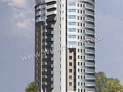 2-комнатная квартира, 71 м², 2/17 эт. Самара