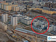 1-комнатная квартира, 35 м², 4/10 эт. Санкт-Петербург