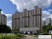 1-комнатная квартира, 41 м², 1/17 эт. Москва