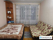 Комната 23 м² в 2-ком. кв., 3/10 эт. Москва