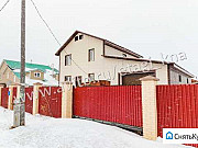 Дом 140 м² на участке 11 сот. Комсомольск-на-Амуре