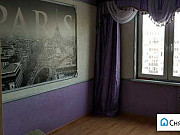 2-комнатная квартира, 53 м², 16/16 эт. Екатеринбург