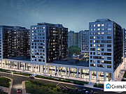 3-комнатная квартира, 104 м², 3/13 эт. Санкт-Петербург