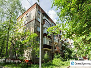 3-комнатная квартира, 68 м², 1/5 эт. Москва