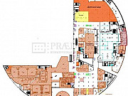 Офисное помещение в ТЦ класса В+ площадью 431 кв.м Москва