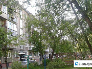 3-комнатная квартира, 48 м², 1/5 эт. Красноярск