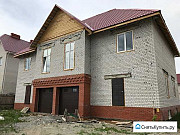 Дом 215 м² на участке 4.5 сот. Барнаул