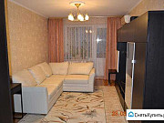 3-комнатная квартира, 60 м², 4/9 эт. Уфа