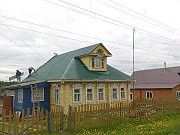 Дом 45 м² на участке 37 сот. Борисоглебский