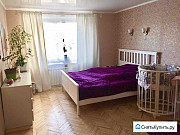 3-комнатная квартира, 77 м², 5/9 эт. Санкт-Петербург