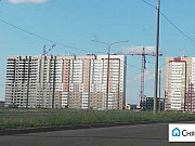 1-комнатная квартира, 39 м², 1/17 эт. Оренбург