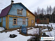 Дом 43 м² на участке 15 сот. Петрозаводск