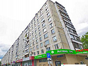 2-комнатная квартира, 43 м², 2/9 эт. Москва