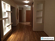 3-комнатная квартира, 104 м², 2/15 эт. Самара