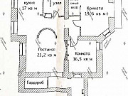 3-комнатная квартира, 104 м², 11/12 эт. Санкт-Петербург