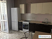 1-комнатная квартира, 42 м², 5/12 эт. Краснодар