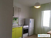 1-комнатная квартира, 38 м², 5/18 эт. Екатеринбург