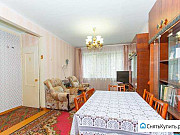 2-комнатная квартира, 43 м², 2/5 эт. Новосибирск