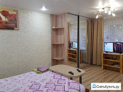 1-комнатная квартира, 36 м², 3/5 эт. Ульяновск