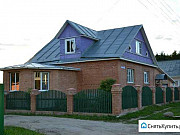 Дом 197 м² на участке 19 сот. Никольск