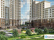 3-комнатная квартира, 82 м², 3/24 эт. Санкт-Петербург