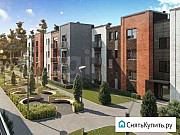 1-комнатная квартира, 35 м², 3/3 эт. Ярославль