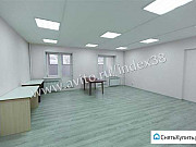 Офисное помещение, 77.1 кв.м. Иркутск
