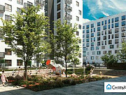 2-комнатная квартира, 37 м², 4/9 эт. Новосибирск