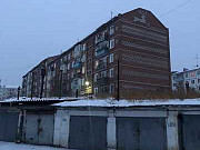 3-комнатная квартира, 66 м², 3/5 эт. Улан-Удэ