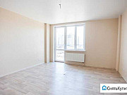 1-комнатная квартира, 31 м², 18/25 эт. Красноярск