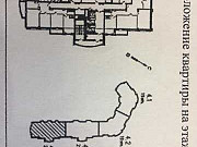 2-комнатная квартира, 62 м², 21/24 эт. Санкт-Петербург