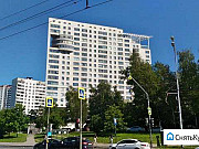 3-комнатная квартира, 68 м², 5/14 эт. Москва