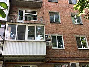 3-комнатная квартира, 59 м², 3/5 эт. Краснодар