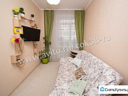 2-комнатная квартира, 40 м², 1/3 эт. Иркутск