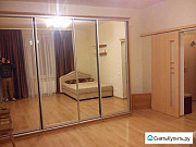 1-комнатная квартира, 40 м², 10/25 эт. Санкт-Петербург