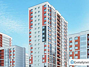 2-комнатная квартира, 51 м², 3/10 эт. Санкт-Петербург