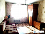 Комната 18 м² в 4-ком. кв., 2/5 эт. Пермь
