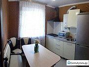 3-комнатная квартира, 60 м², 5/5 эт. Краснодар