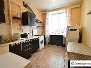 1-комнатная квартира, 43 м², 4/5 эт. Уфа