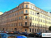 4-комнатная квартира, 97 м², 4/5 эт. Санкт-Петербург