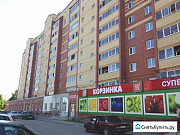 3-комнатная квартира, 73 м², 2/10 эт. Пермь