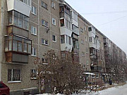 4-комнатная квартира, 58 м², 1/5 эт. Екатеринбург
