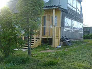 Дом 115 м² на участке 27 сот. Гагарин