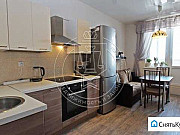 2-комнатная квартира, 57 м², 7/10 эт. Казань