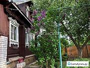 Дом 81.5 м² на участке 11 сот. Нижний Новгород