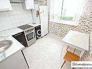 2-комнатная квартира, 47 м², 12/12 эт. Москва