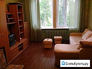 Комната 33 м² в 4-ком. кв., 1/2 эт. Архангельск