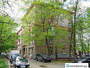 2-комнатная квартира, 64 м², 5/5 эт. Москва