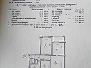 4-комнатная квартира, 67 м², 4/9 эт. Ижевск