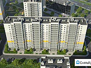 2-комнатная квартира, 50 м², 5/15 эт. Санкт-Петербург